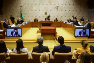 STF retomou julgamento que discute a responsabilidade das plataformas digitais por conteúdos ilegais publicados por usuários