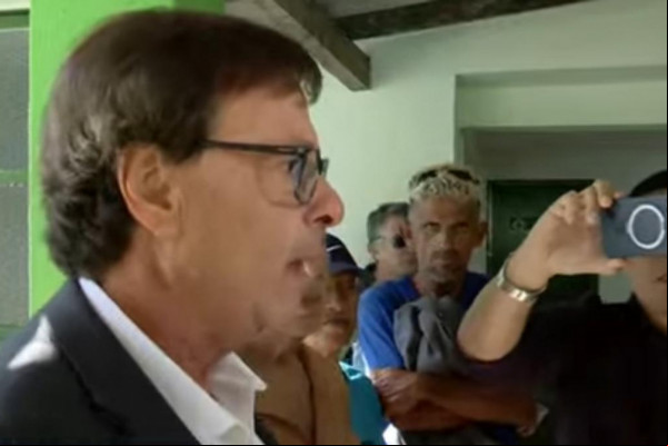 Reprodução