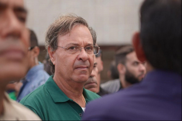 Foto: Francisco Silva/DP Foto