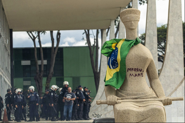 Joédson Alves/Agência Brasil